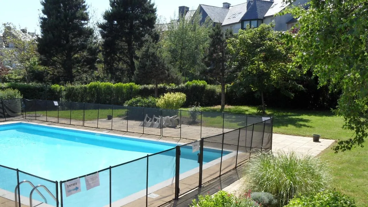Ref 063 - Appartement Pour Deux Personnes Vue Mer Port Crouesty Arzon