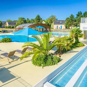 Azureva Kerjouanno Vakantiepark